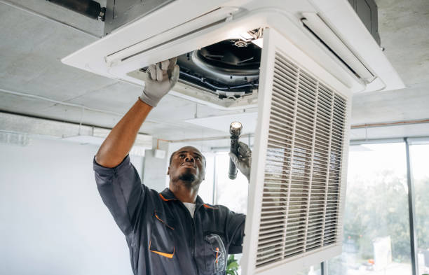 Licensed Heat Pump Repair service in Mohegan Lake, NY - FH HVAC
